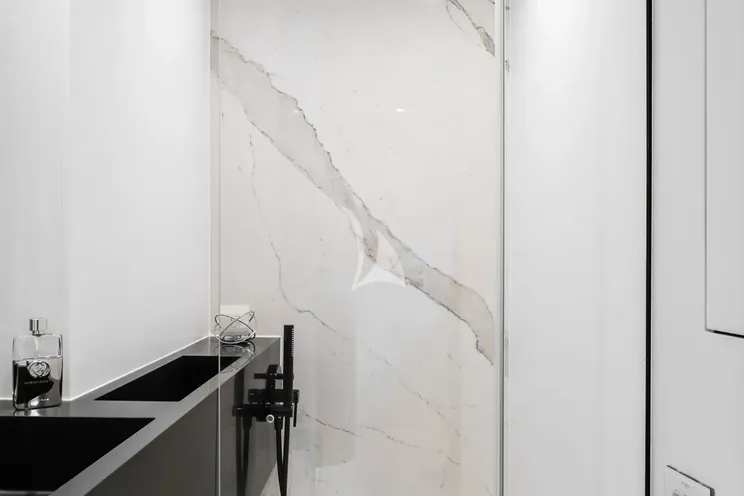 Charter Yacht SERENITY - Sunreef 60 - 4 Cabins - Athens - Mykonos - Paros - Cyclades - Greece