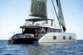 SERENITY - Sunreef 60 - 4 Cabins - Athens - Mykonos - Paros - Cyclades - Greece SERENITY - Sunreef 60 - 4 Cabins - Athens - Mykonos - Paros - Cyclades - Greece