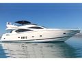 SERENITY Sunseeker 82 - profile SERENITY Sunseeker 82 - profile