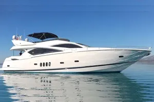 SERENITY - Sunseeker 82 - 4 Cabins - Bodrum - Antalya - Marmaris - Turkey SERENITY - Sunseeker 82 - 4 Cabins - Bodrum - Antalya - Marmaris - Turkey
