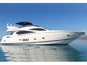 SERENITY - Sunseeker 82 - 4 Cabins - Bodrum - Antalya - Marmaris - Turkey SERENITY - Sunseeker 82 - 4 Cabins - Bodrum - Antalya - Marmaris - Turkey
