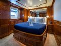 SERENO Benetti Classic 115 - VIP cabin 1 SERENO Benetti Classic 115 - VIP cabin 1