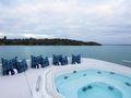 SERENO Benetti Classic 115 - jacuzzi SERENO Benetti Classic 115 - jacuzzi
