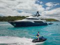 SERENO Benetti Classic 115 - water activities SERENO Benetti Classic 115 - water activities