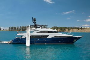 SERENO - Benetti Classic 115 - 5 Cabins - Cannes - St Tropez - Nice - Antibes - French Riviera - Monaco SERENO - Benetti Classic 115 - 5 Cabins - Cannes - St Tropez - Nice - Antibes - French Riviera - Monaco