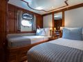 SERENO Benetti Classic 115 - twin cabin 2 SERENO Benetti Classic 115 - twin cabin 2