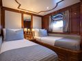 SERENO Benetti Classic 115 - twin cabin 2 SERENO Benetti Classic 115 - twin cabin 2