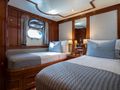 SERENO Benetti Classic 115 - twin cabin 1 SERENO Benetti Classic 115 - twin cabin 1