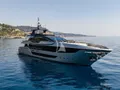 SETTE Riva 130 - anchored SETTE Riva 130 - anchored