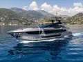 SETTE Riva 130 - cruising SETTE Riva 130 - cruising