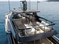 SETTE Riva 130 - sundeck SETTE Riva 130 - sundeck