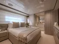 SEVEN ARROWS Sanlorenzo SD118 - VIP cabin 1 SEVEN ARROWS Sanlorenzo SD118 - VIP cabin 1