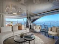 SEVEN ARROWS Sanlorenzo SD118 - skylounge with balcony SEVEN ARROWS Sanlorenzo SD118 - skylounge with balcony