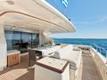 SEVEN S Ferretti Yacht Twin SEVEN S Ferretti Yacht Twin