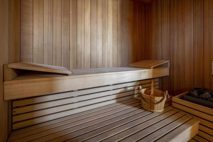 Charter Yacht SEVEN SINS - Sanlorenzo 52 Steel - 5 Cabins - Monaco - Cannes - St Tropez - Nice - Antibes - French Riviera