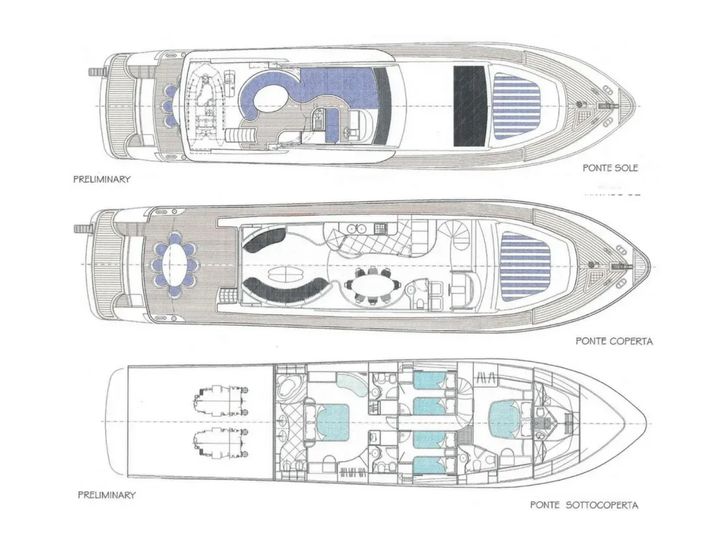 SEVEN STARS Antago 83 - layout SEVEN STARS Antago 83 - layout