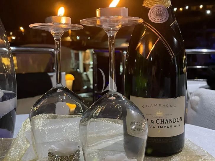 SEVEN STARS Antago 83 - wine party SEVEN STARS Antago 83 - wine party