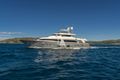 SEVENTH SENSE - Ferretti 33m - 5 Cabins - Rogoznica - Split - Dubrovnik - Hvar - Croatia SEVENTH SENSE - Ferretti 33m - 5 Cabins - Rogoznica - Split - Dubrovnik - Hvar - Croatia