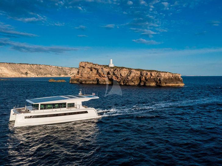 SILENT DREAM Silent 60 Cruising SILENT DREAM Silent 60 Cruising