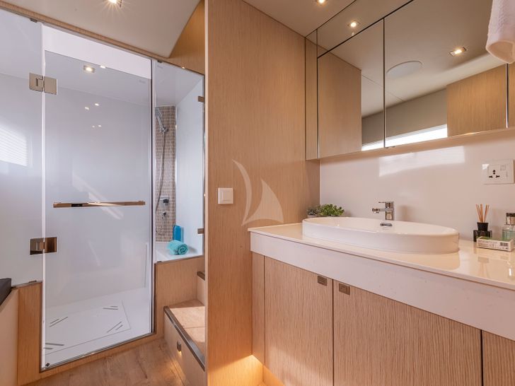 SILENT DREAM Silent 60 Ensuite 1 SILENT DREAM Silent 60 Ensuite 1