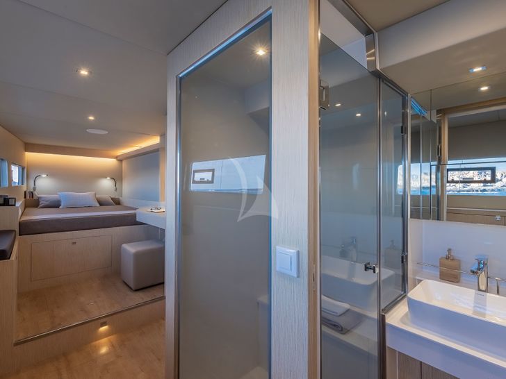 SILENT DREAM Silent 60 Ensuite SILENT DREAM Silent 60 Ensuite