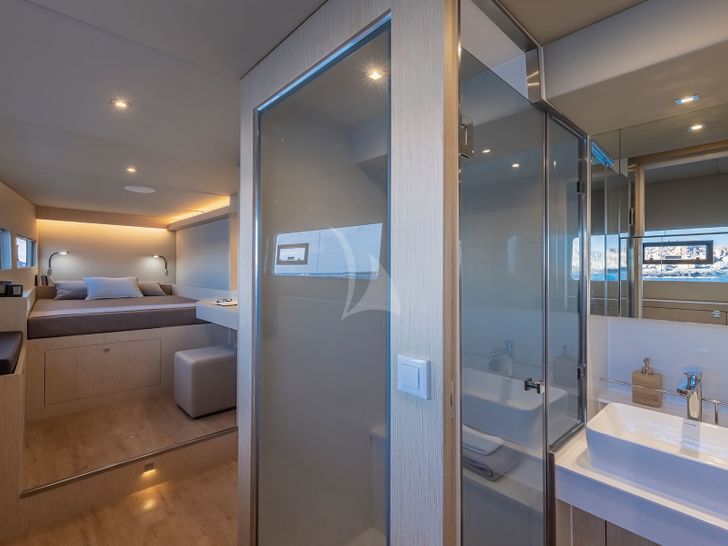 SILENT DREAM Silent 60 Ensuite