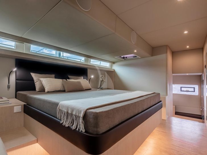 SILENT DREAM Silent 60 Master Suite SILENT DREAM Silent 60 Master Suite