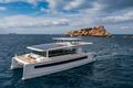 SILENT DREAM - Silent 60 - 3 Cabins - Split - Hvar - Dubrovnik SILENT DREAM - Silent 60 - 3 Cabins - Split - Hvar - Dubrovnik