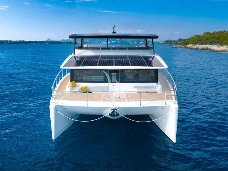 SILENT GRACE Bow SILENT GRACE Bow