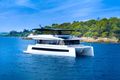 SILENT GRACE - Silent Yacht 62 - 4 Cabins - Cannes - Monaco - St Tropez SILENT GRACE - Silent Yacht 62 - 4 Cabins - Cannes - Monaco - St Tropez