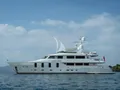 SILENTWORLD Astilleros Cies Oassive 39m - profile SILENTWORLD Astilleros Cies Oassive 39m - profile