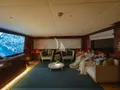 SILENTWORLD Astilleros Cies Oassive 39m - sky lounge cinema set up SILENTWORLD Astilleros Cies Oassive 39m - sky lounge cinema set up
