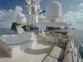 SILENTWORLD Astilleros Cies Oassive 39m - sundeck bar and jacuzzi SILENTWORLD Astilleros Cies Oassive 39m - sundeck bar and jacuzzi