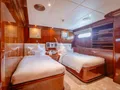 SILENTWORLD Astilleros Cies Oassive 39m - twin cabin 2 SILENTWORLD Astilleros Cies Oassive 39m - twin cabin 2