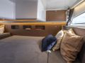 SILVER FOX Beneteau Antares 11 Fly - cabin 2 SILVER FOX Beneteau Antares 11 Fly - cabin 2
