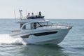 SILVER FOX - Beneteau Antares 11 Fly - St Tropez Day Charter Yacht - Cannes - Monaco - French Riviera SILVER FOX - Beneteau Antares 11 Fly - St Tropez Day Charter Yacht - Cannes - Monaco - French Riviera