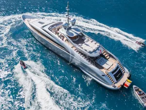SILVER WIND - ISA 140 - 5 Cabins - Cannes - St Tropez - Nice - French Riviera - Monaco SILVER WIND - ISA 140 - 5 Cabins - Cannes - St Tropez - Nice - French Riviera - Monaco