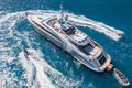 SILVER WIND - ISA 140 - 5 Cabins - Cannes - St Tropez - Nice - French Riviera - Monaco SILVER WIND - ISA 140 - 5 Cabins - Cannes - St Tropez - Nice - French Riviera - Monaco