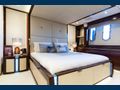SILVER WIND ISA 140 Guest Stateroom
