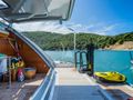 SILVER WIND ISA 140 - beach club SILVER WIND ISA 140 - beach club