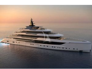 SILVER FOX - Sanlorenzo 74Steel - 8 Cabins - La Spezia - Genoa - Liguria - Italian Riviera - Western Mediterranean SILVER FOX - Sanlorenzo 74Steel - 8 Cabins - La Spezia - Genoa - Liguria - Italian Riviera - Western Mediterranean