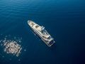 SIROCCO Heesen 47m Aerial SIROCCO Heesen 47m Aerial