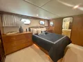 SKY Broward Marine 35m - VIP cabin 1 SKY Broward Marine 35m - VIP cabin 1
