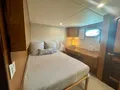 SKY Broward Marine 35m - VIP cabin 2 SKY Broward Marine 35m - VIP cabin 2