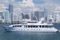 SKY - Broward Marine 35m - 4 Cabins - Nassau - Exumas - Bahamas SKY - Broward Marine 35m - 4 Cabins - Nassau - Exumas - Bahamas