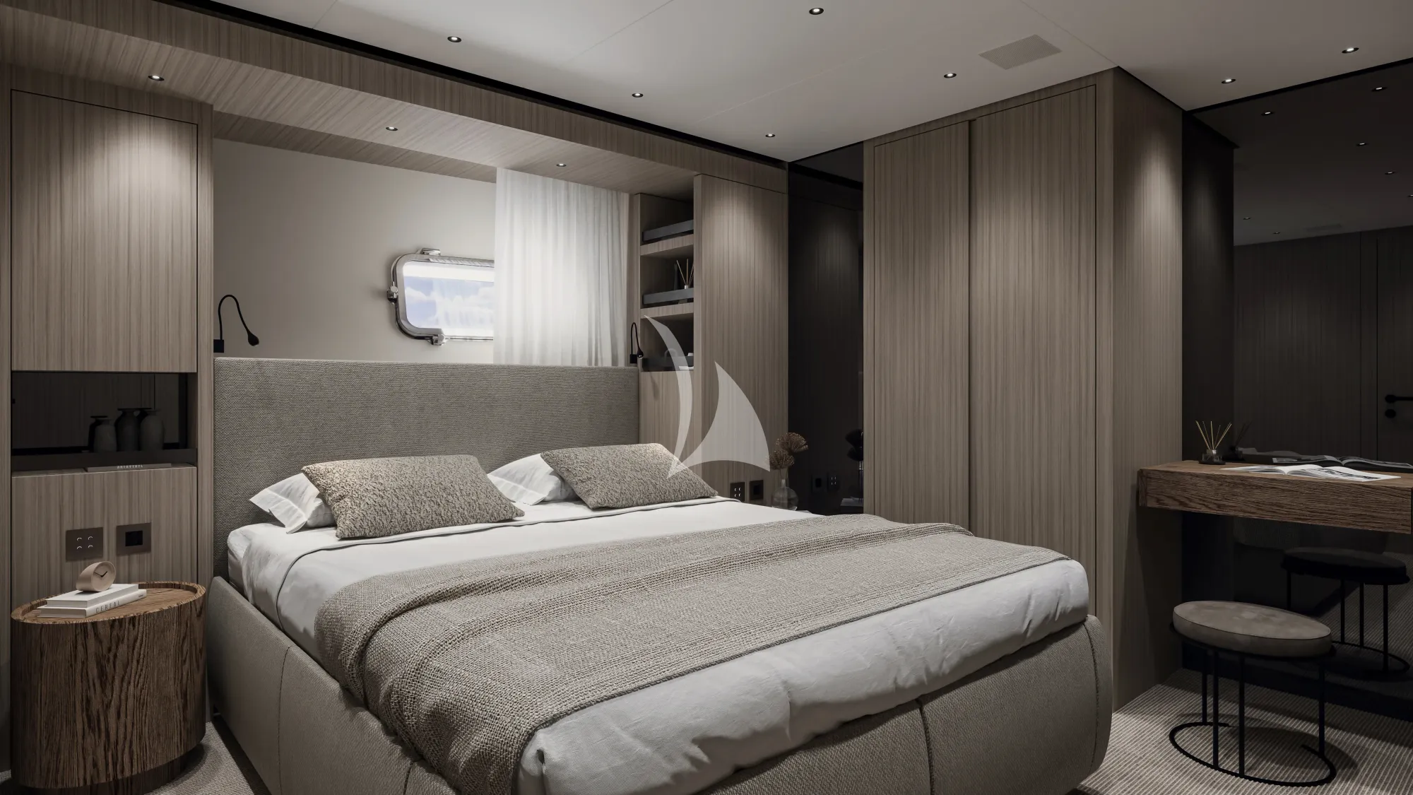 Charter Yacht SL 86A - Sanlorenzo SL86A - 4 Cabins - Cannes - St Tropez - Nice - Antibes - Monaco - French Riviera