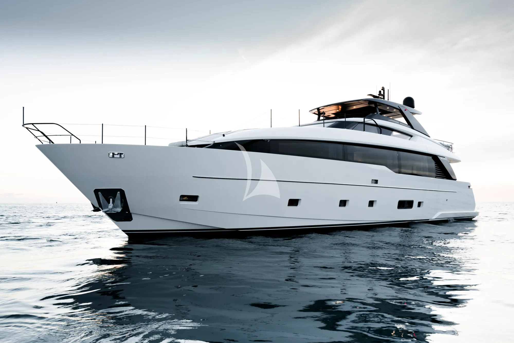 Charter Yacht SL 86A - Sanlorenzo SL86A - 4 Cabins - Cannes - St Tropez - Nice - Antibes - Monaco - French Riviera