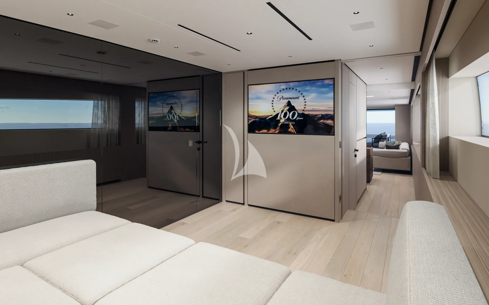 Charter Yacht SL 86A - Sanlorenzo SL86A - 4 Cabins - Cannes - St Tropez - Nice - Antibes - Monaco - French Riviera