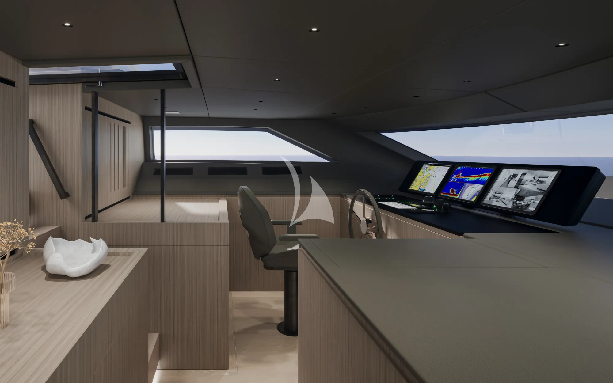 Charter Yacht SL 86A - Sanlorenzo SL86A - 4 Cabins - Cannes - St Tropez - Nice - Antibes - Monaco - French Riviera