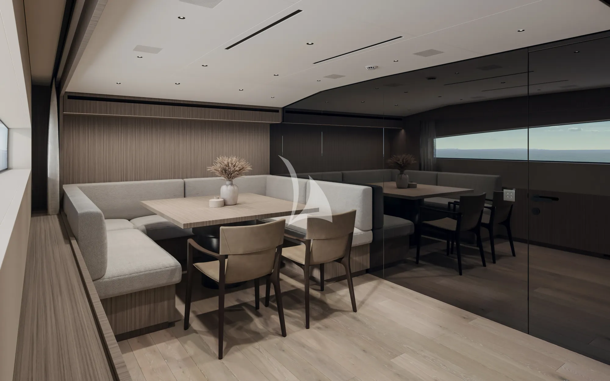 Charter Yacht SL 86A - Sanlorenzo SL86A - 4 Cabins - Cannes - St Tropez - Nice - Antibes - Monaco - French Riviera